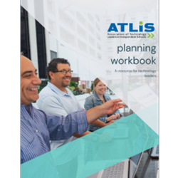 Planning Workbook for Tech Leaders