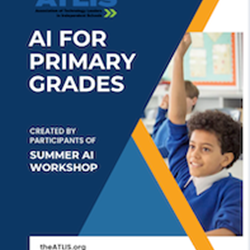 AI for Primary Grades