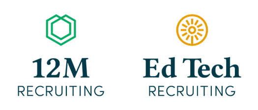 Ten Essential Steps To Becoming a CIO, sponsored by 12M & Ed Tech Recruiting