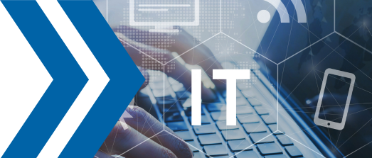 Quarterly IT Meetup, sponsored by Meter