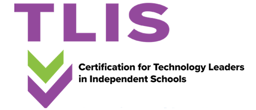TLIS Prep Program 2025 Fall