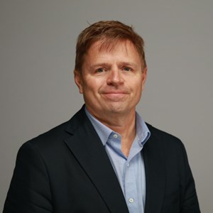 Mark Hyer