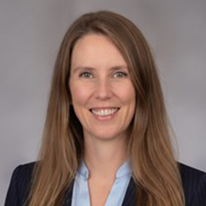 Andrea Bushlow