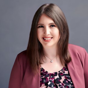 Dr. Ashley Cross, CAE