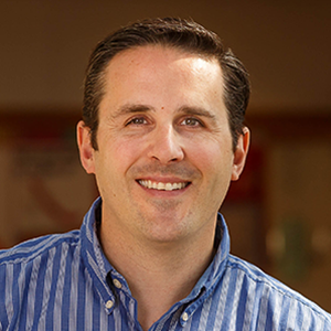 Barry Kallmeyer
