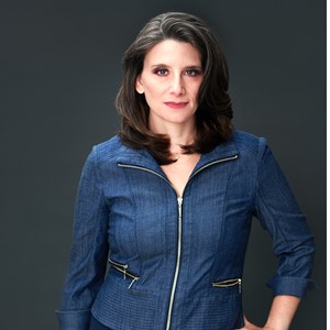 Christina Lewellen, MBA, FASAE, CAE