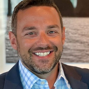 James Palmieri