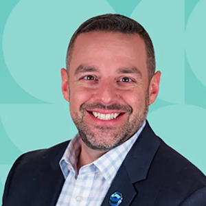 Dr. James Palmieri