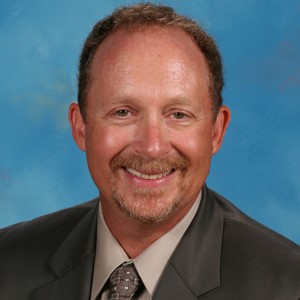 Jeff Dayton