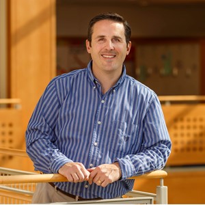 Barry Kallmeyer