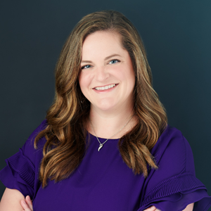 Kelsea Watson, CAE