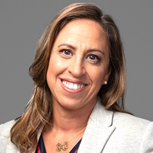 Photo of Kristin Dietz