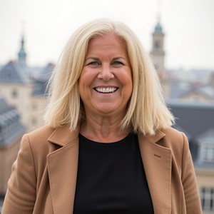 Aggie Malter