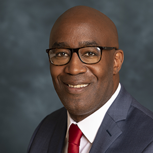 Dr. Marquis Scott