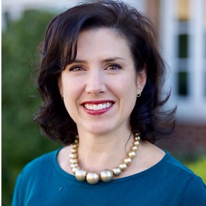 Molly Rumsey