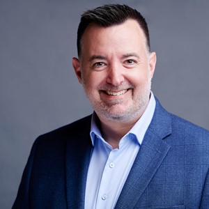 Peter Frank, CAE