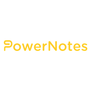 PowerNotes