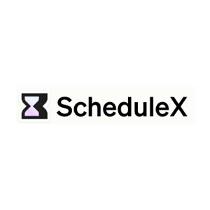 ScheduleX