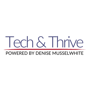 Tech And Thrive