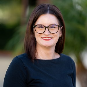 Jennifer Zanoria