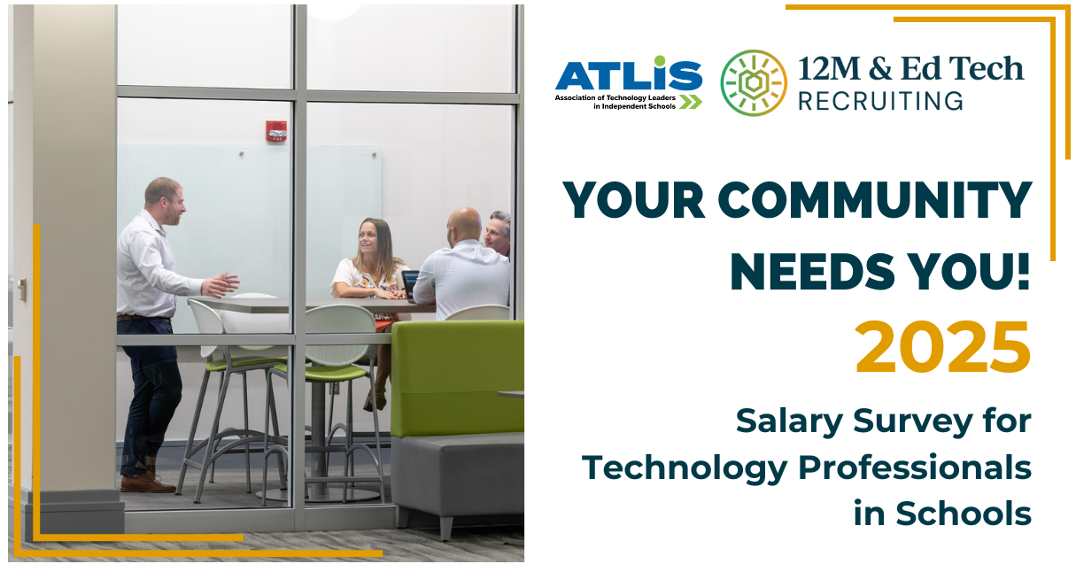 Data That Drives Change: Participate in the 10th Annual Salary Survey ...