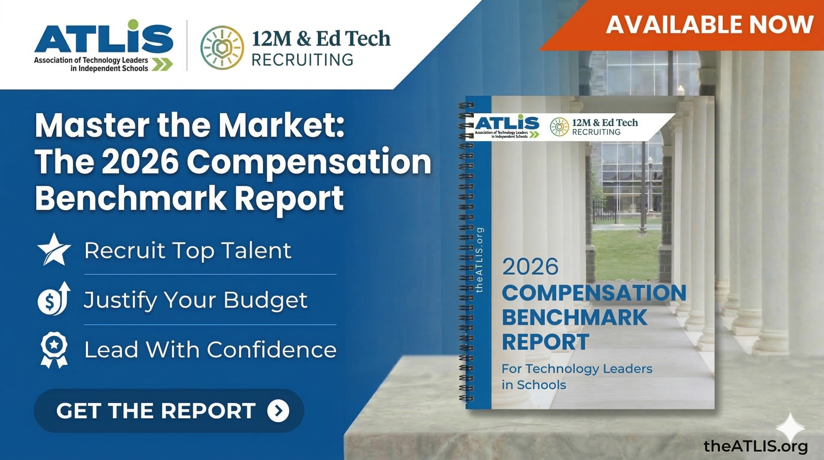 ATLIS Releases 2026 Compensation Benchmark Report for Independent ...
