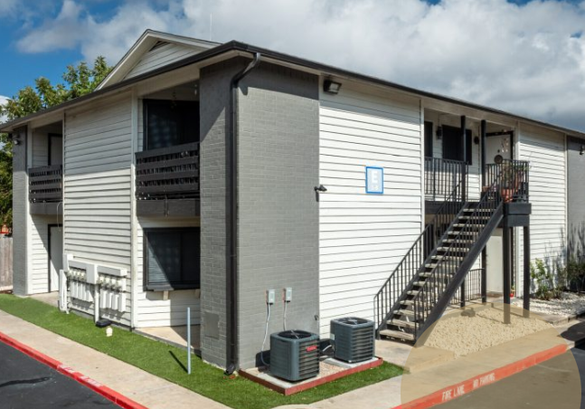 Colony Creek Apartments
