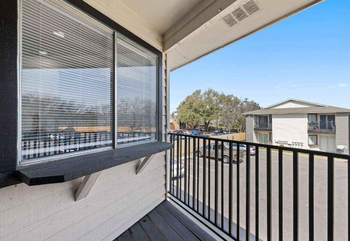 Colony Creek Apartments