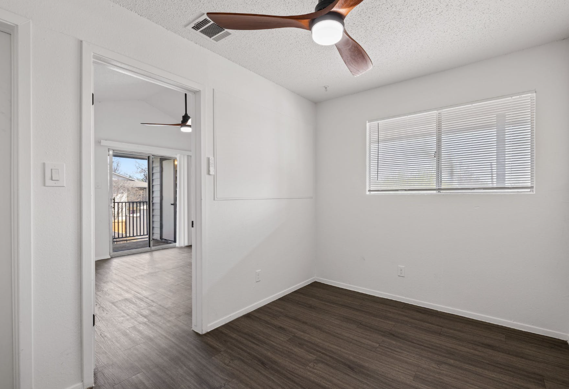 Colony Creek Apartments
