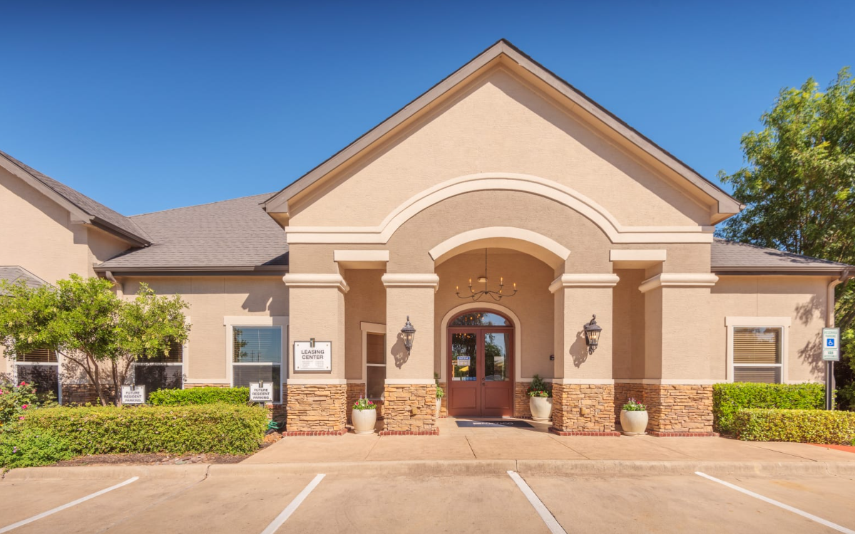 Parmer Place