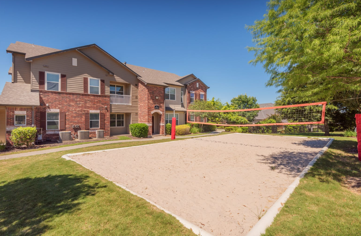Parmer Place