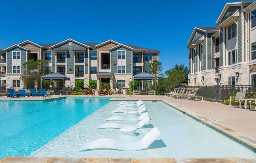 Ariza Plum Creek