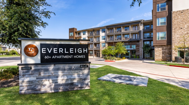 Everleigh lakeline