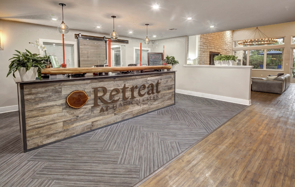 Retreat at Barton Creek
