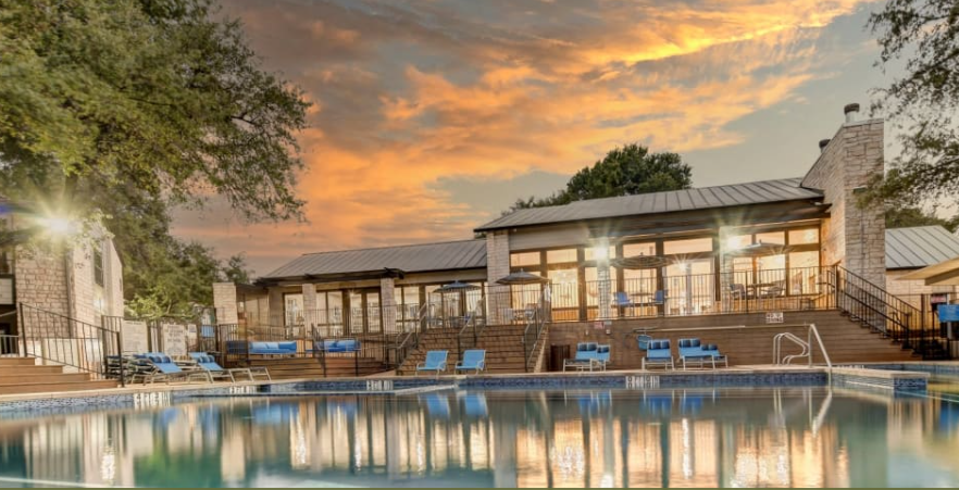 Retreat at Barton Creek