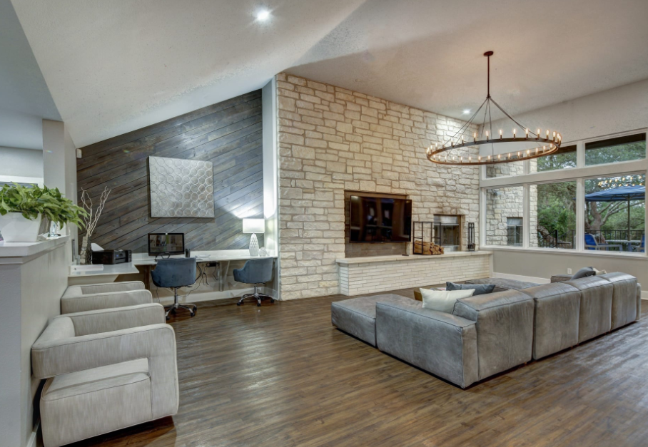 Retreat at Barton Creek