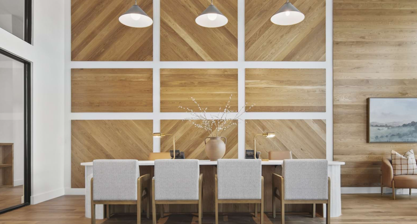 Bluestem at Loyola