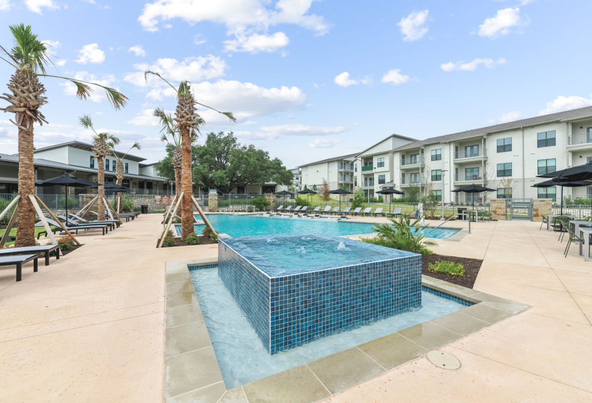 Rushcreek at Star Ranch