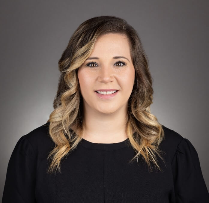 A person in a black shirtAI-generated content may be incorrect.