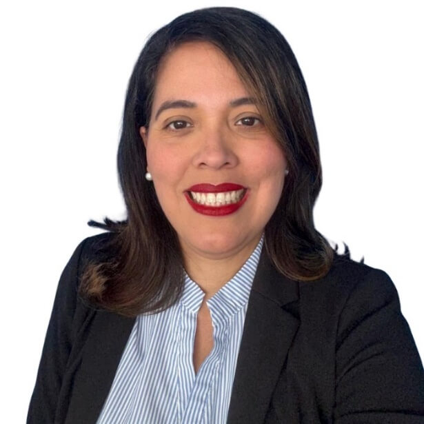 A person smiling at cameraAI-generated content may be incorrect.