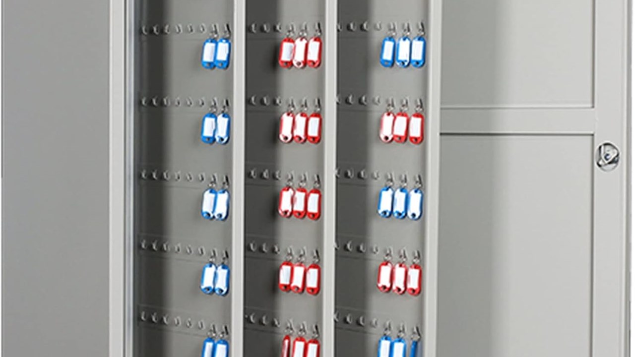 Key Lockers 