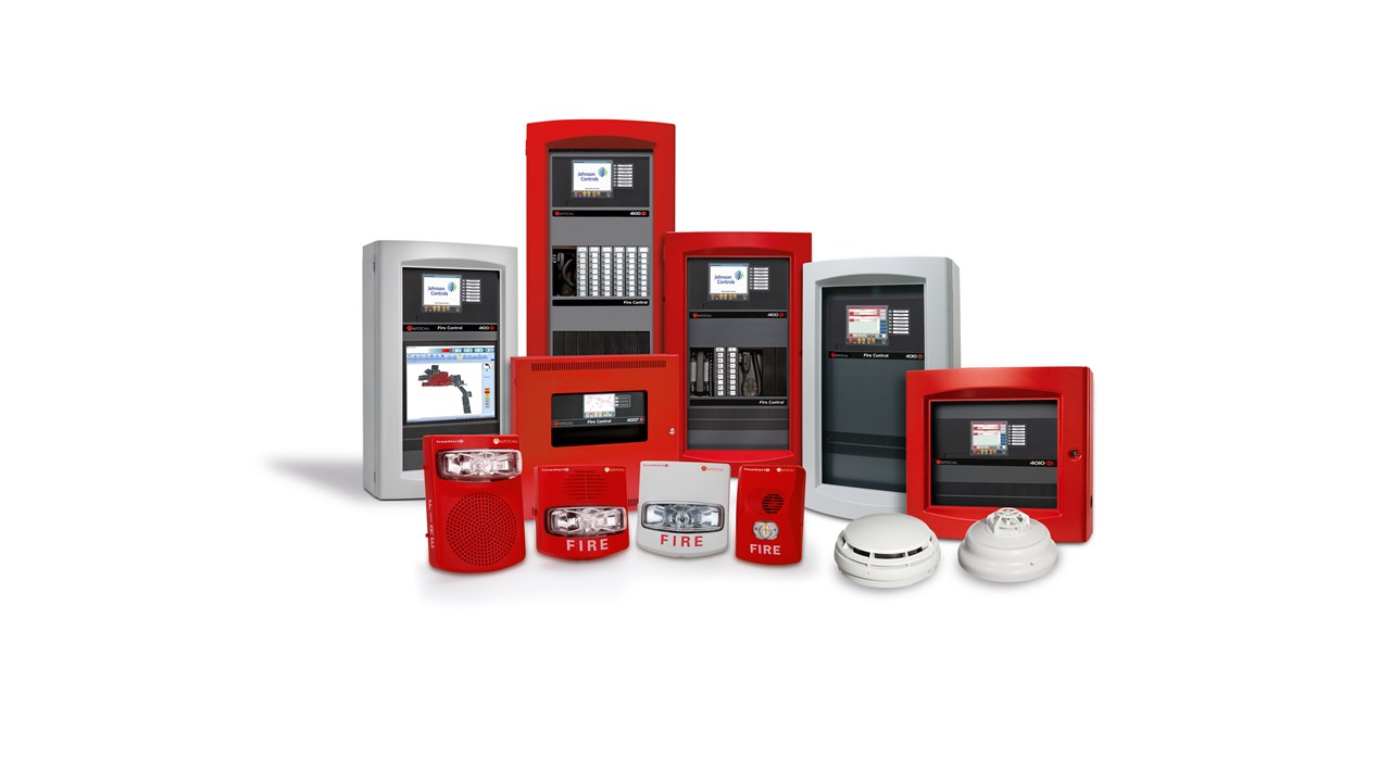Autocall Alarm System