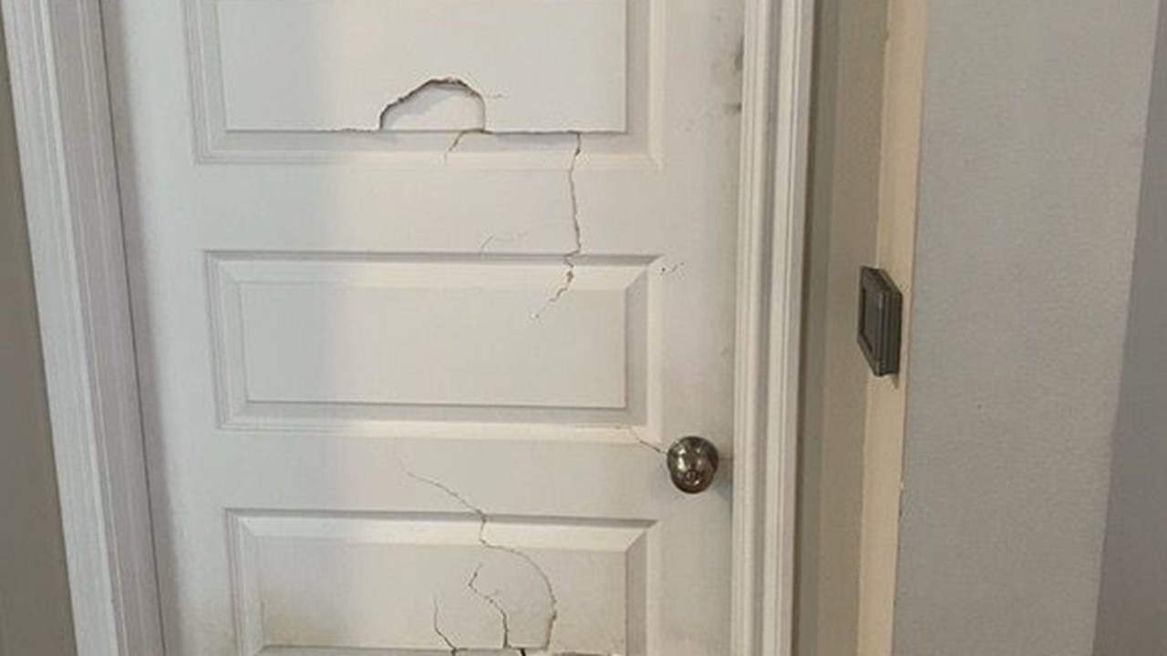 Door replacements
