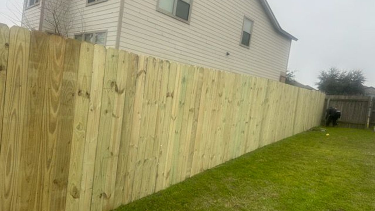 Fence