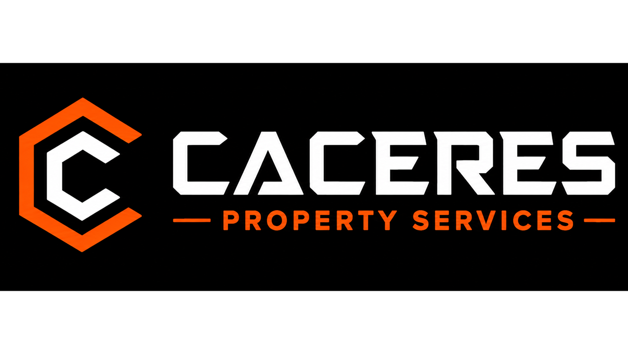 Caceres Property Services Logo