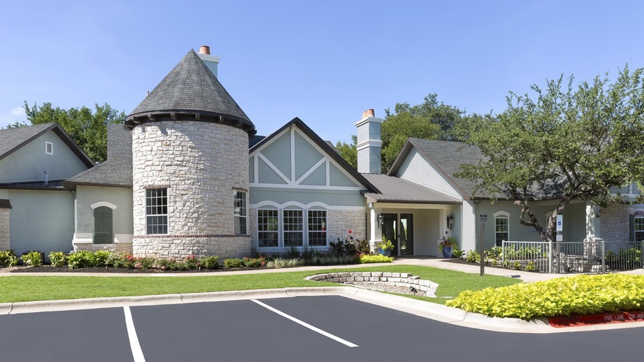 Cortland River Place Office