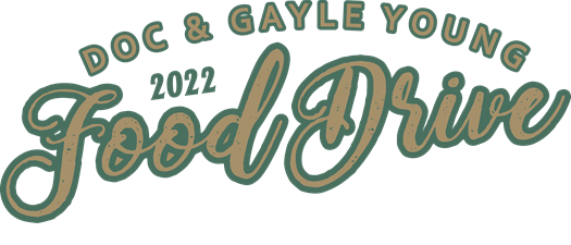 Doc & Gayle Young Food Drive Online Auction