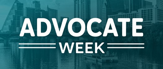 Advocate Week 