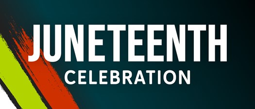 Juneteenth Celebration - 2025