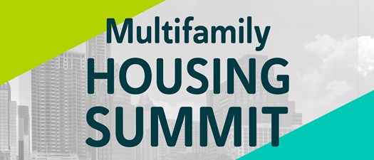 Multifamily Housing Summit 2025